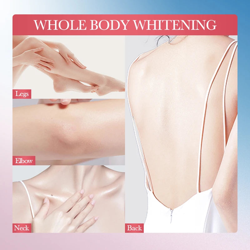 Peach Niacinamide Moisturizing Skin Moisturizing Cream Fast-absorbing, long-lasting moisturizing and brightening body lotion